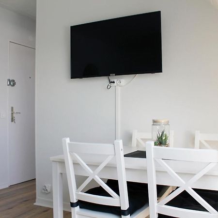Cabourg - Studio Cosy A 1 Min De La Plage Εξωτερικό φωτογραφία
