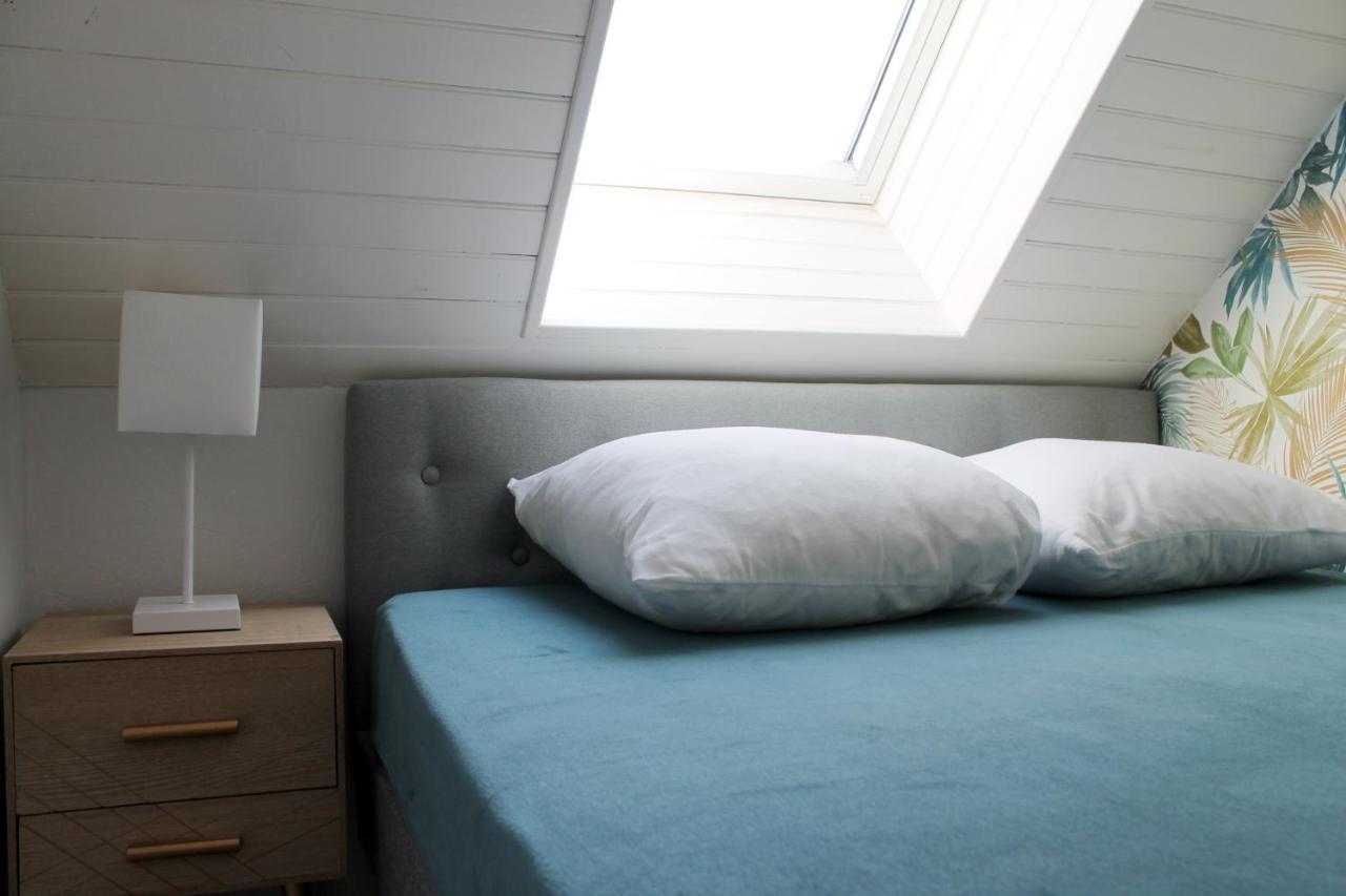 Cabourg - Studio Cosy A 1 Min De La Plage Εξωτερικό φωτογραφία