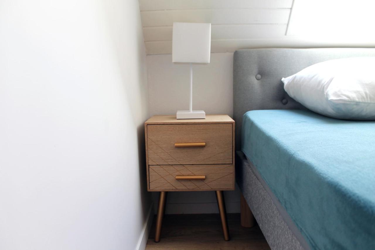 Cabourg - Studio Cosy A 1 Min De La Plage Εξωτερικό φωτογραφία